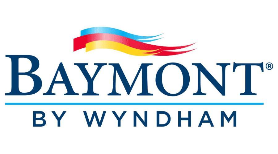 Baymont Inn & Suites By Wyndham גלן רוז מראה חיצוני תמונה